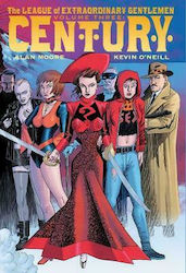 The League Of Extraordinary Gentlemen, Vol. 3 V...