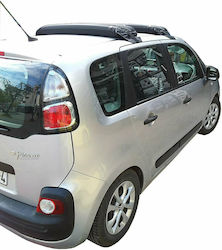 HandiWorld für Citroen C3 Picasso 2008-2017 Ohne Parallelstangen (ohne Beine) HandiWorld für Citroen C3 Picasso 2008-2017 Ohne Parallelstangen (ohne Beine)