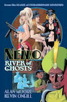 Nemo: River Of Ghosts