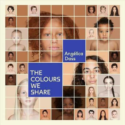The Colours We Share The Colours We Share