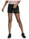 Performance Women's Sporty Shorts Black