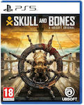 Skull and Bones PS5-Spiel