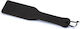 Ns Novelties Bondage Couture Paddle Paddle Black