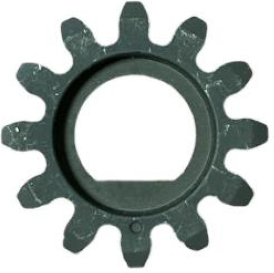 Proteco Moover 1500 Roată pentru motorul ușii de garaj din metal
