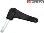 Proteco Mover 5-8-15 Garage Door Security Key