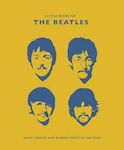 The Little Book of the Beatles, Witze und Zitate von den Fab Four