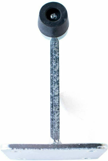 Garage Door Stopper made of Metal Side