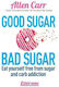 Good Sugar Bad Sugar, Освободете се от пристрастяването към захарта и въглехидратите
