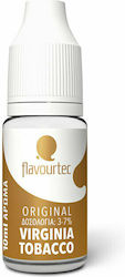 Flavourtec Άρωμα Virginia 10ml Flavourtec Άρωμα Virginia 10ml