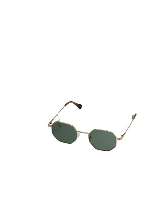 Gigi Barcelona Gladis Women's Sunglasses with G...