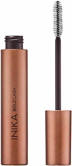 Inika Bold Lash Mascara pentru Όγκο Black 13ml