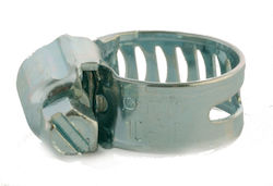 Thermogatz Schlauchklemme 01.110.455