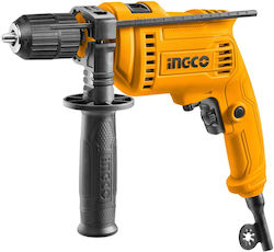 Ingco Impact Drill 680W