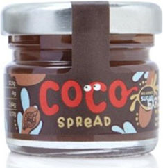 Food Surfing Πραλίνα με Κακάο 30gr