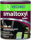 Vechro Smaltoxyl Teak Oil Water Teak 750ml