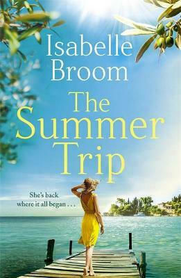 The Summer Trip
