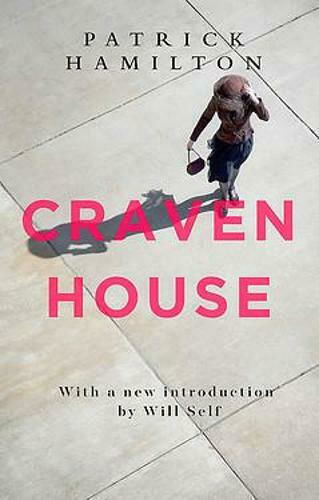 Craven House Craven House