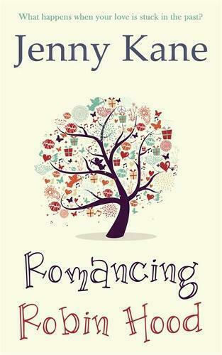 Romancing Robin Hood (Hardcover)