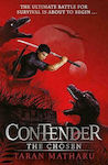 Contender: The Chosen, Book 1