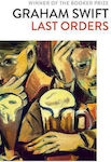 Last Orders