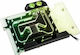 Corsair Hydro X Series XG5 RGB 30-SERIES Founders Edition GPU-Wasserblock Silber