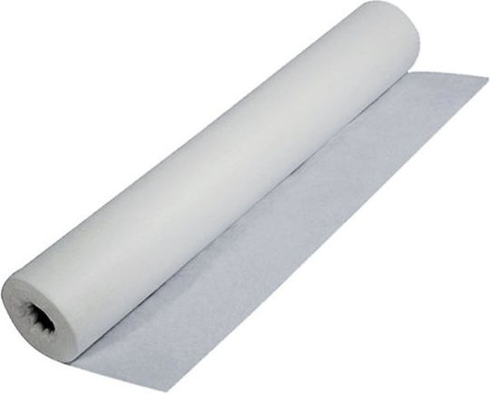 Open Care Εξεταστικό Ρολό Non Woven 58εκ. x 50μ. Λευκό