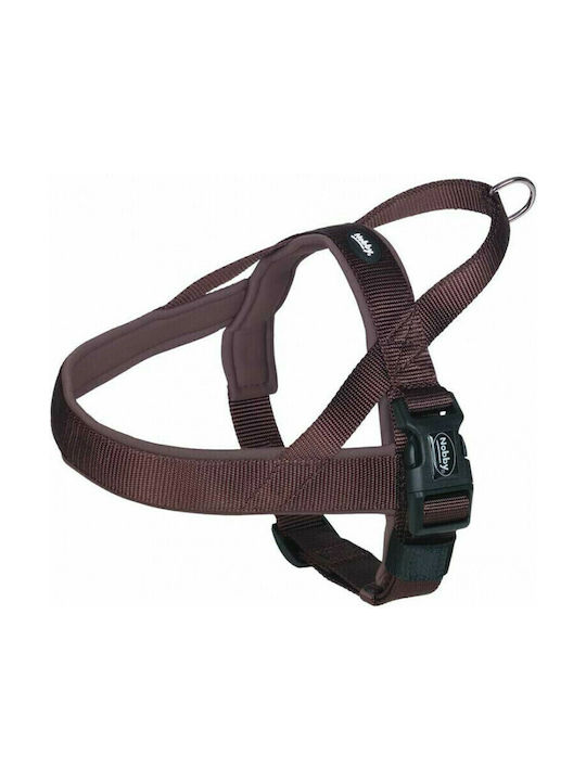 Nobby Εκπαιδευτικό Classic Preno Καφέ Large / Medium 35mm x 50-64cm Nobby Εκπαιδευτικό Classic Preno Καφέ Large / Medium 35mm x 50-64cm