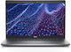 Dell Latitude 5430 14" (i7-1255U/16GB/512GB SSD/W10 Pro) (GR Keyboard)