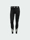 Adidas Techfit Ausbildung Frauen Lang Leggings Schwarz