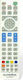 Superior Electronics Compatible Remote Control PLUS3-1033183 for Sony TVs