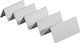 Dianomiki Buffet Display Ständer Inox 25cm (5 Ebenen) 1Stück