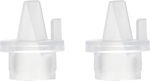 Kikka Boo Breast Pump Replacement Valve 2pcs