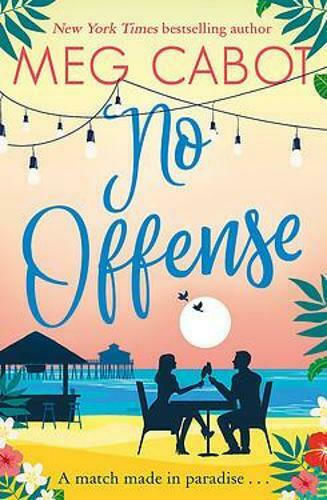 No Offense No Offense