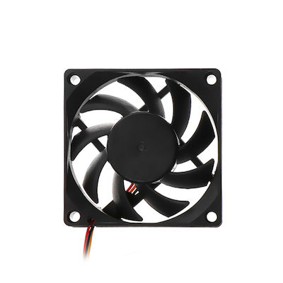 Fan 70mm 63027