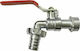 Outdoor Faucet 3/4