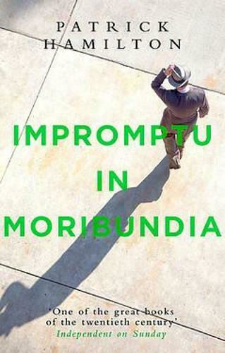 Impromptu in Moribundia Impromptu in Moribundia
