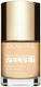 Clarins Skin Illusion Velvet Liquid Foundation ...