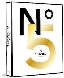 Chanel N Degrees5