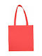 Jassz 3842-LH Cotton Shopping Bag Dubarry Pink
