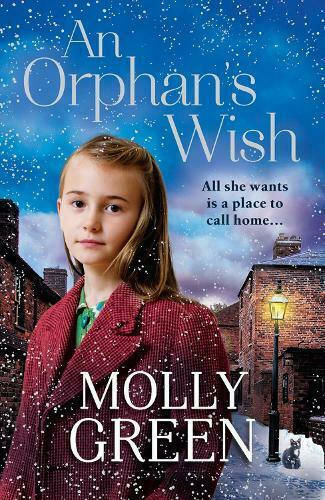 An Orphan's Wish An Orphan's Wish