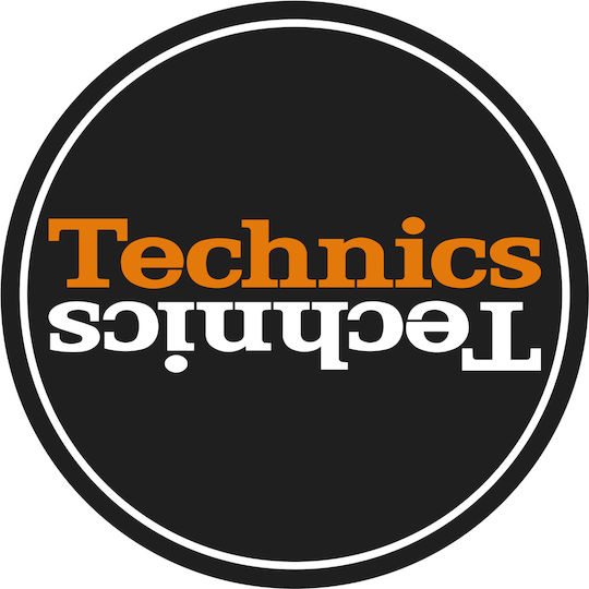 Magma Slipmat από Τσόχα Duplex 6 με Σχέδιο (Ζεύγος)