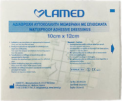 Lamed Adhesive Plaster