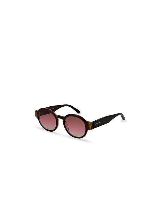 Scotch & Soda Sonnenbrillen mit Schwarz Rahmen ...