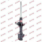 Shock absorber KYB Excel-G 333264R for KIA Shuma / Sephia II 1996-2001 and KIA Carens I 2000-2002 - 1 pc.