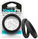 Perfect Fit Brand Xact-Fit Cock Ring Schwanz Si...
