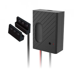 SmartWise Πίνακας Ελέγχου Γκαραζόπορτας 5V Wi-Fi