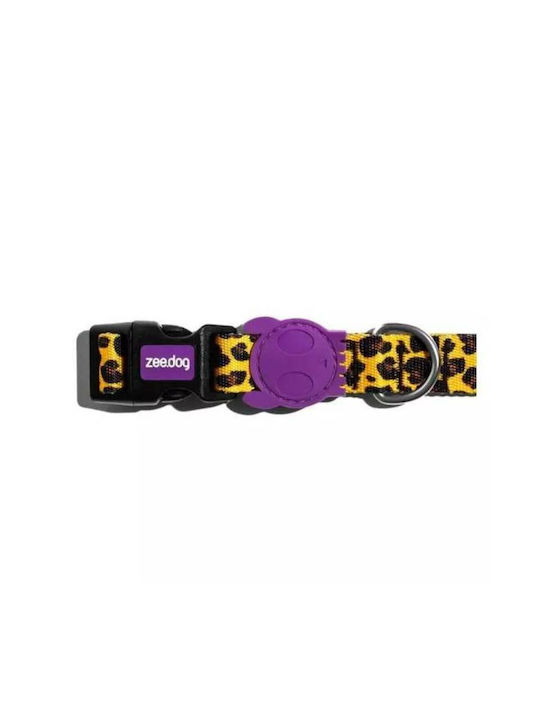 Zee-Dog Honey Κολάρο Σκύλου Medium 20mm x 37 - 53cm