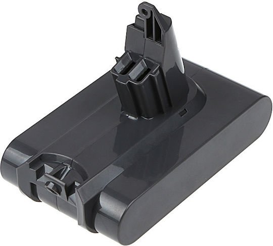 B+W V6IC Battery for Cordless Vacuum Cleaner