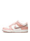 Dunk Παιδικά Sneakers Ροζ