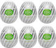 Tenga Easy Beat Egg Masturbator Brush 6τμχ 6τμχ